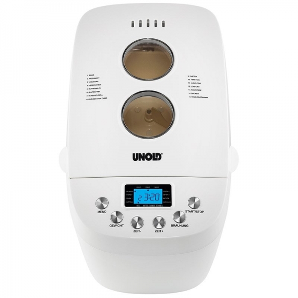 Unold 68520