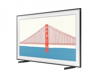 Samsung 55LS03A Ultra HD (4K) TV
