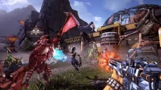 Borderlands The Handsome Collection Xbox