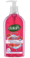Dalan Multi Care Sweet Pomegranate Sıvı Sabun 400 ml resim