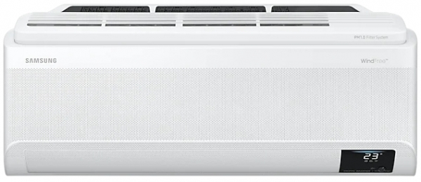 Samsung WindFree Elite PM 1.0 9 Duvar Tipi Klima (9.000)