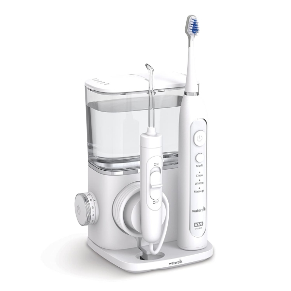 Waterpik Complete Care 9.0 Kablolu Ağız Duşu
