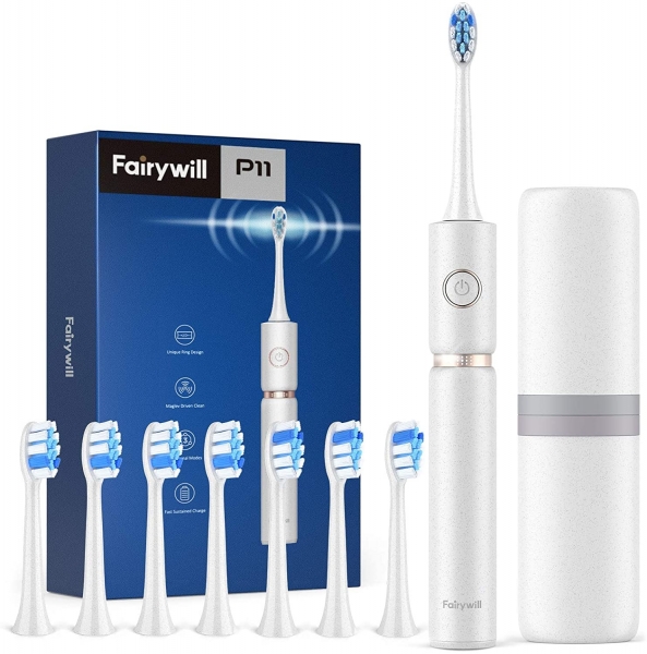 Fairywill Pro P11 Şarjlı Diş Fırçası