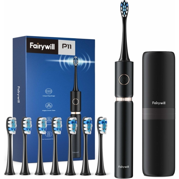 Fairywill Pro P11 Şarjlı Diş Fırçası