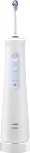 Oral-B Aquacare Oxyjet Şarjlı Ağız Duşu
