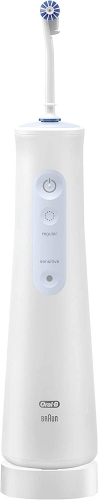 Oral-B Aquacare Oxyjet resim