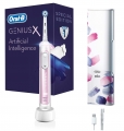 Oral-B Genius X Al Art of Brushing