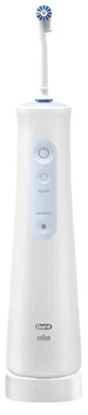 Oral-B Aquacare 4 Şarjlı Ağız Duşu