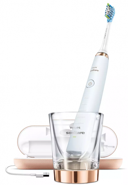 Philips Sonicare DiamondClean HX9396/89 Şarjlı Diş Fırçası
