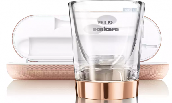 Philips Sonicare DiamondClean HX9396/89 Şarjlı Diş Fırçası