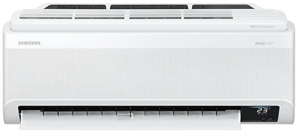 Samsung WindFree Elite PM 1.0 24 Duvar Tipi Klima (24.000)