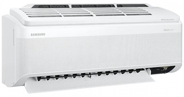 Samsung WindFree Elite PM 1.0 24 Duvar Tipi Klima (24.000)