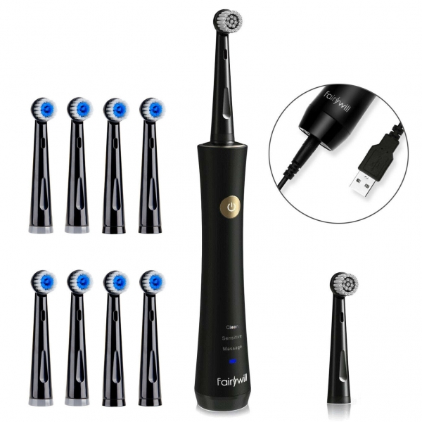 Fairywill FW-ET2205 Şarjlı Diş Fırçası