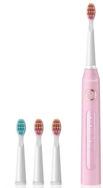 Fairywill UltraSonic Powered Şarjlı Diş Fırçası