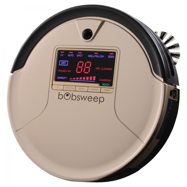 Bobsweep PetHair Robot Süpürge
