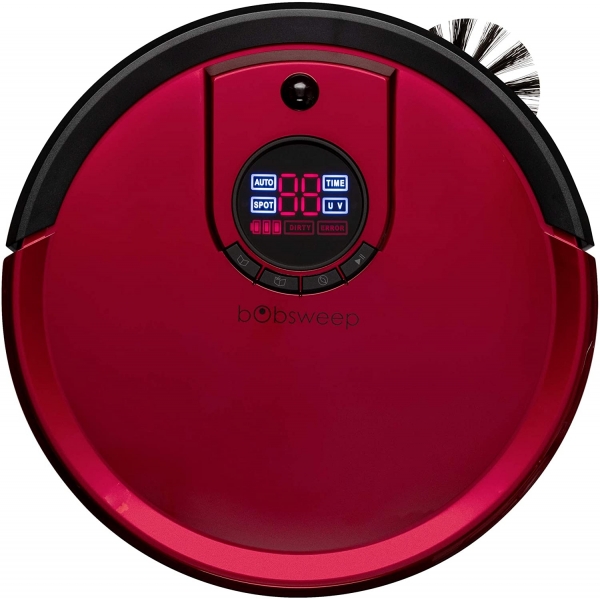 Bobsweep Bob Standard Robot Süpürge+Mop
