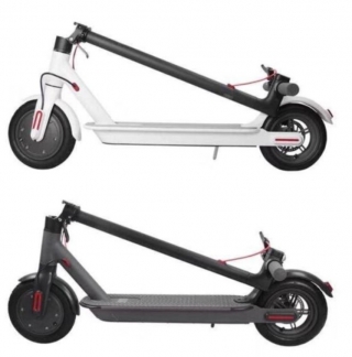 Mipao WD-WT021 Elektrikli Scooter