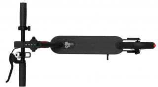 Mobil Urban ES-851 E-Go Elektrikli Scooter