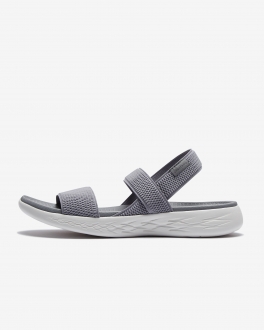 Skechers On The Go 600 Flawless Kadın Sandalet