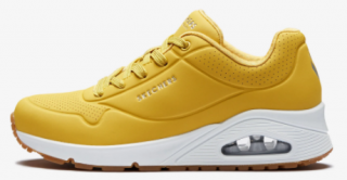 Skechers Uno Stand On Air Kadın Spor Ayakkabı