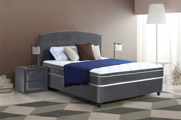 ABC Bedding Abc Bedding Pixie 90x190 cm Yaylı Yatak