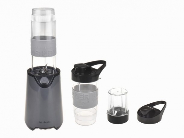 Bambum Sporty Shake Blender