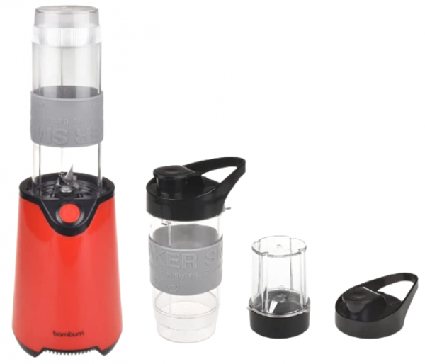 Bambum Sporty Shake Blender