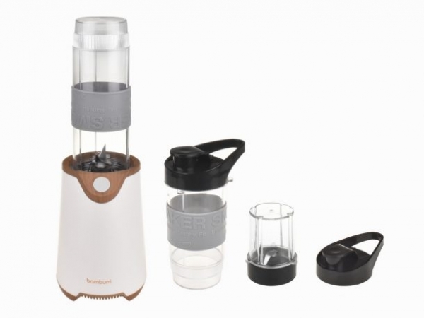 Bambum Sporty Shake Blender