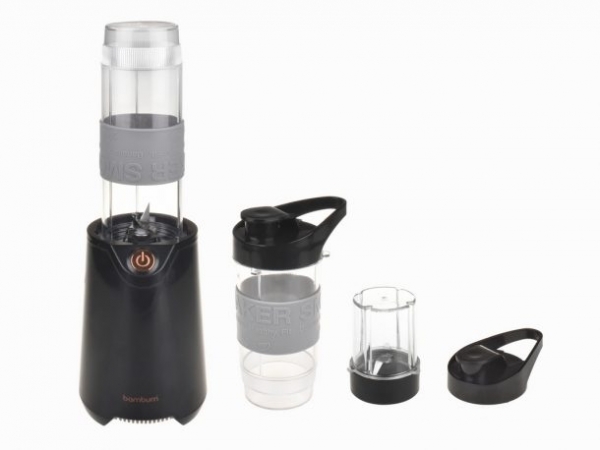 Bambum Sporty Shake Blender