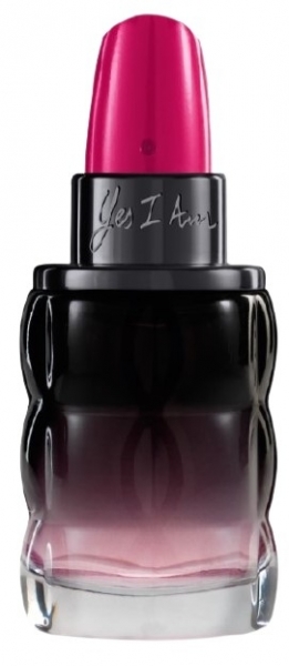 Cacharel Yes I Am Pink First EDP 30 ml Kadın Parfümü