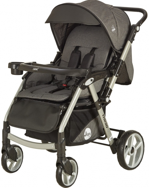 Minio Joy Plus Bebek Arabası