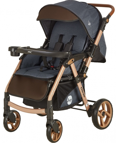 Minio Joy Plus Bebek Arabası