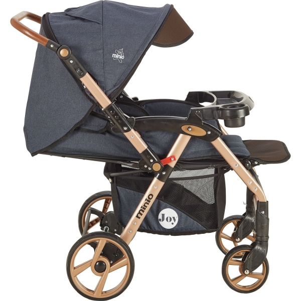 Minio Joy Plus Bebek Arabası