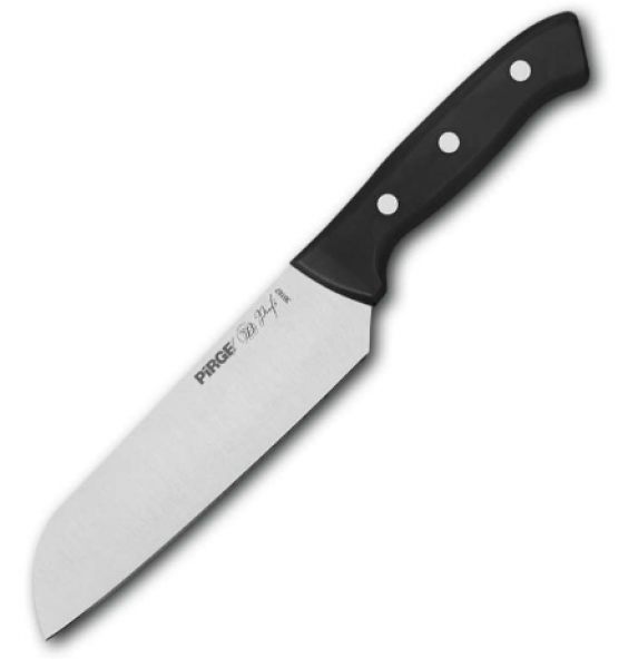 Pirge Profi 36167 Santoku Bıçağı 17 cm