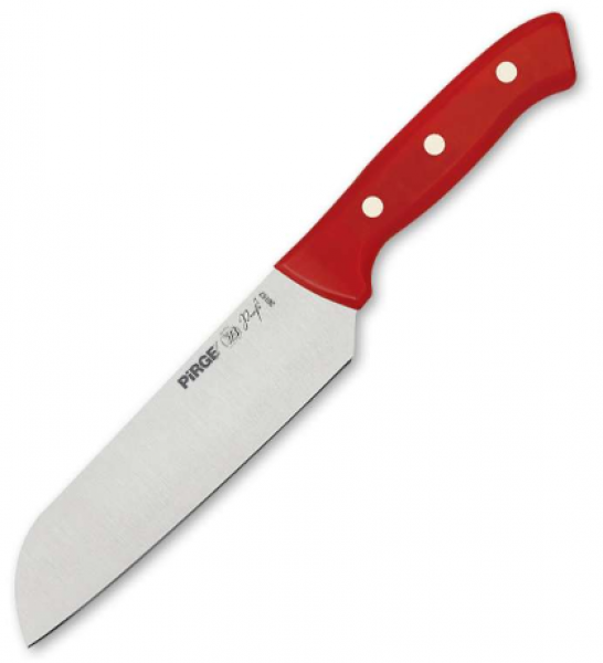 Pirge Profi 36167 Santoku Bıçağı 17 cm