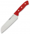 Pirge Profi 36167 Santoku Bıçağı 17 cm