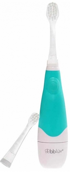Bblüv Sonik Pilli Diş Fırçası