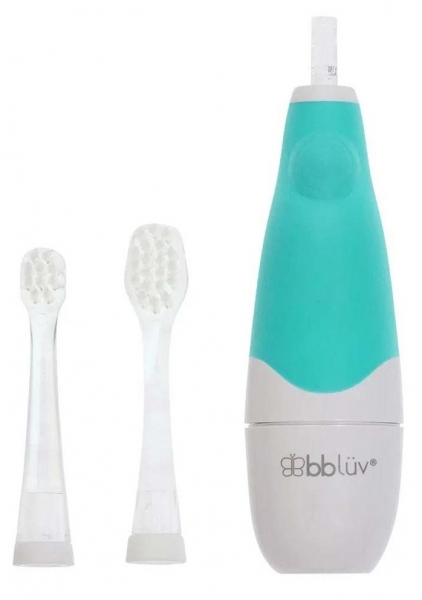 Bblüv Sonik Pilli Diş Fırçası