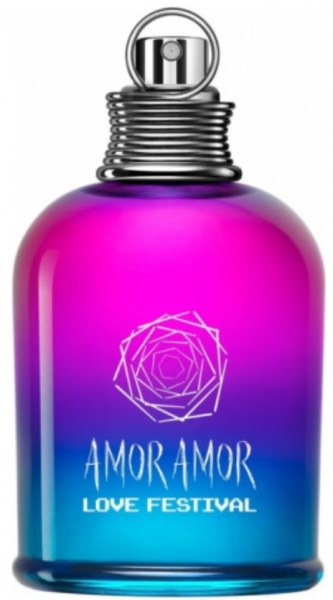 Cacharel Amor Amor Love Festival EDT 100 ml Kadın Parfümü