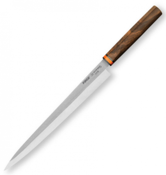 Pirge Titan East 12113 Suşi Bıçağı 23 cm