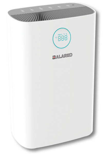 Alarko AAP3006-UV Hava Temizleyici