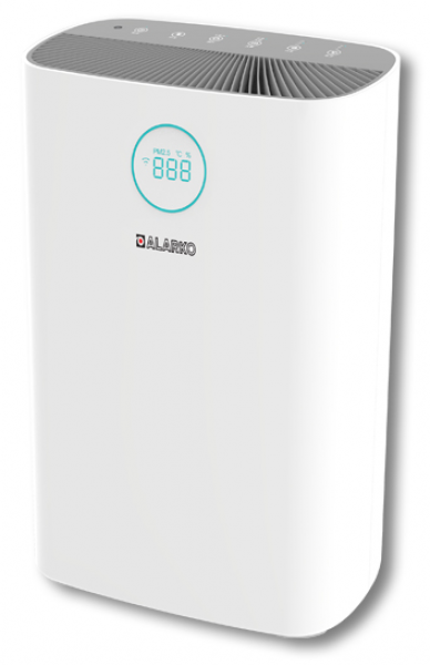 Alarko AAP3006-UV Hava Temizleyici
