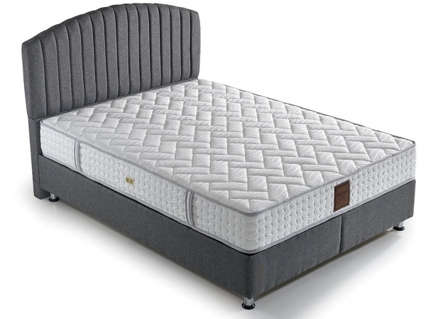 MD Armoni 140x190 cm Yaylı Yatak