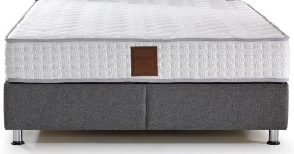 MD Armoni 140x190 cm Yaylı Yatak