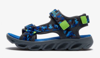 Skechers Hypno Splash Sun Breaks Çocuk Sandalet