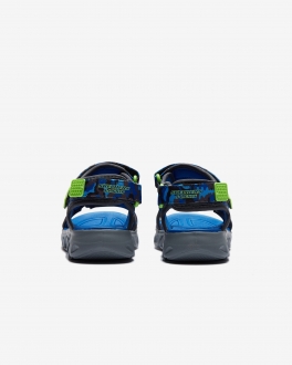 Skechers Hypno Splash Sun Breaks Çocuk Sandalet