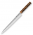 Pirge Titan East 12119 Yanagiba Sol El Suşi Bıçağı 30 cm