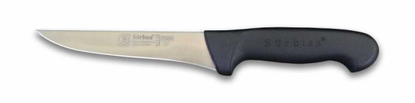 Sürbısa Sürbisa 61114 Kasap Bıçağı 15.5 cm