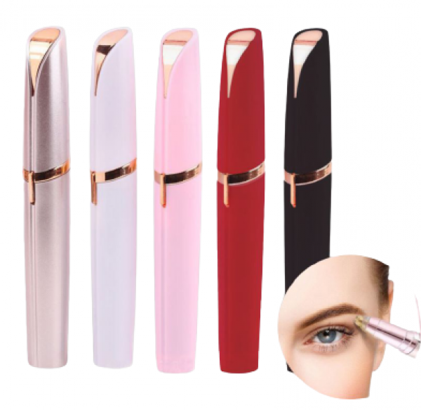 Flawless Brows New Epilasyon Aleti