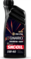 SNC-Oil +Ester Pro-S Plus 200.000 km + Bakım 5W-40 resim